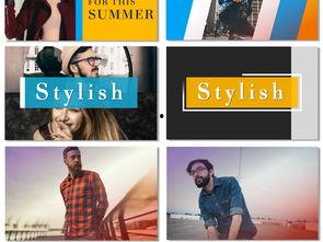 欧美动感潮流图片大全,捕捉街头时尚瞬间