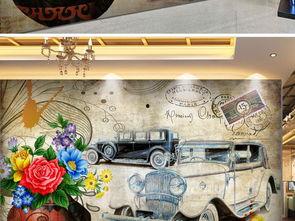 欧美怀旧素材图片,重温经典岁月的温馨瞬间