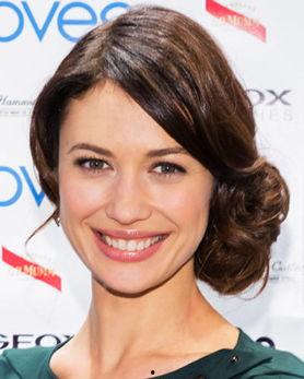 欧美老外眼影图片高清,高清图鉴下的时尚演变