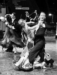 欧美舞林高手图片,舞动激情，演绎非凡风采