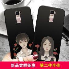 欧美玫瑰情侣图片,浪漫绽放的爱情画卷