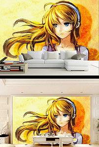 动漫欧美怀旧图片,重温经典时光的视觉盛宴