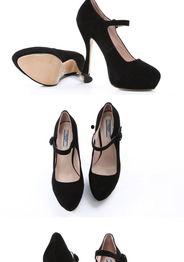 欧美小码皮鞋图片,精致工艺与潮流演绎