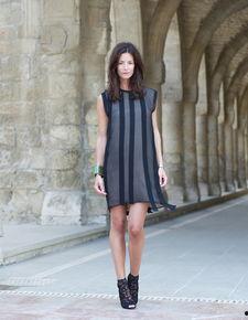 欧美青年服装搭配图片,青年时尚搭配解析