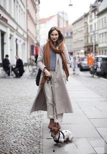 欧美外套霸气图片大全,欧美霸气外套风尚大盘点