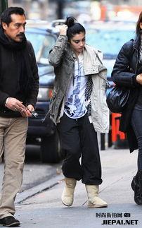 欧美逛街模板图片大全,模板图片解析与潮流趋势一览