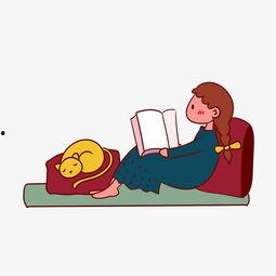 欧美漫画假期生活图片,悠闲时光，欢乐无限